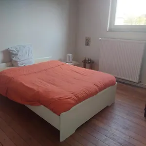 Guest house - Private Bedroom And Bathroom, Brussels