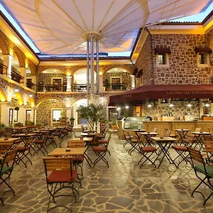 L'agora Old Town & Bazaar Hotel Esmirna