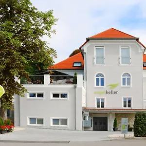 Engelkeller Casa de hóspedes Donauwörth