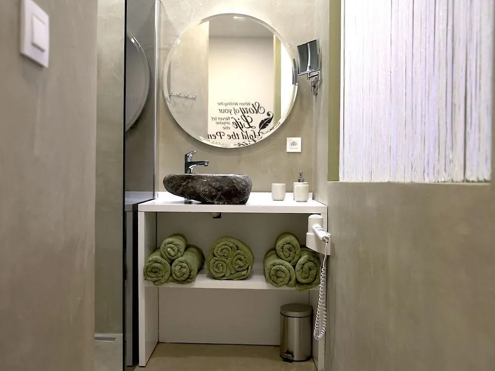 Bed & Breakfast B&B Be In Brussels