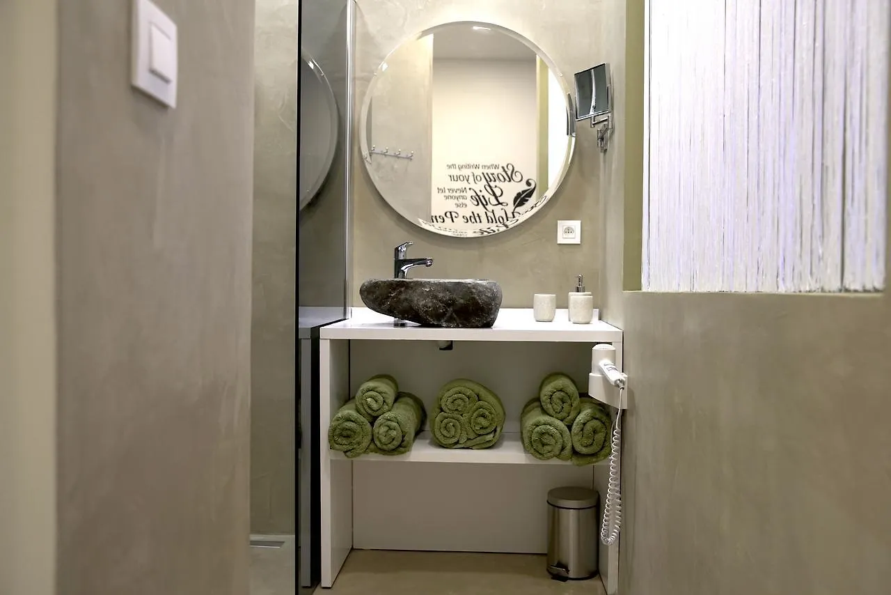 Bed & Breakfast B&B Be In Brussels