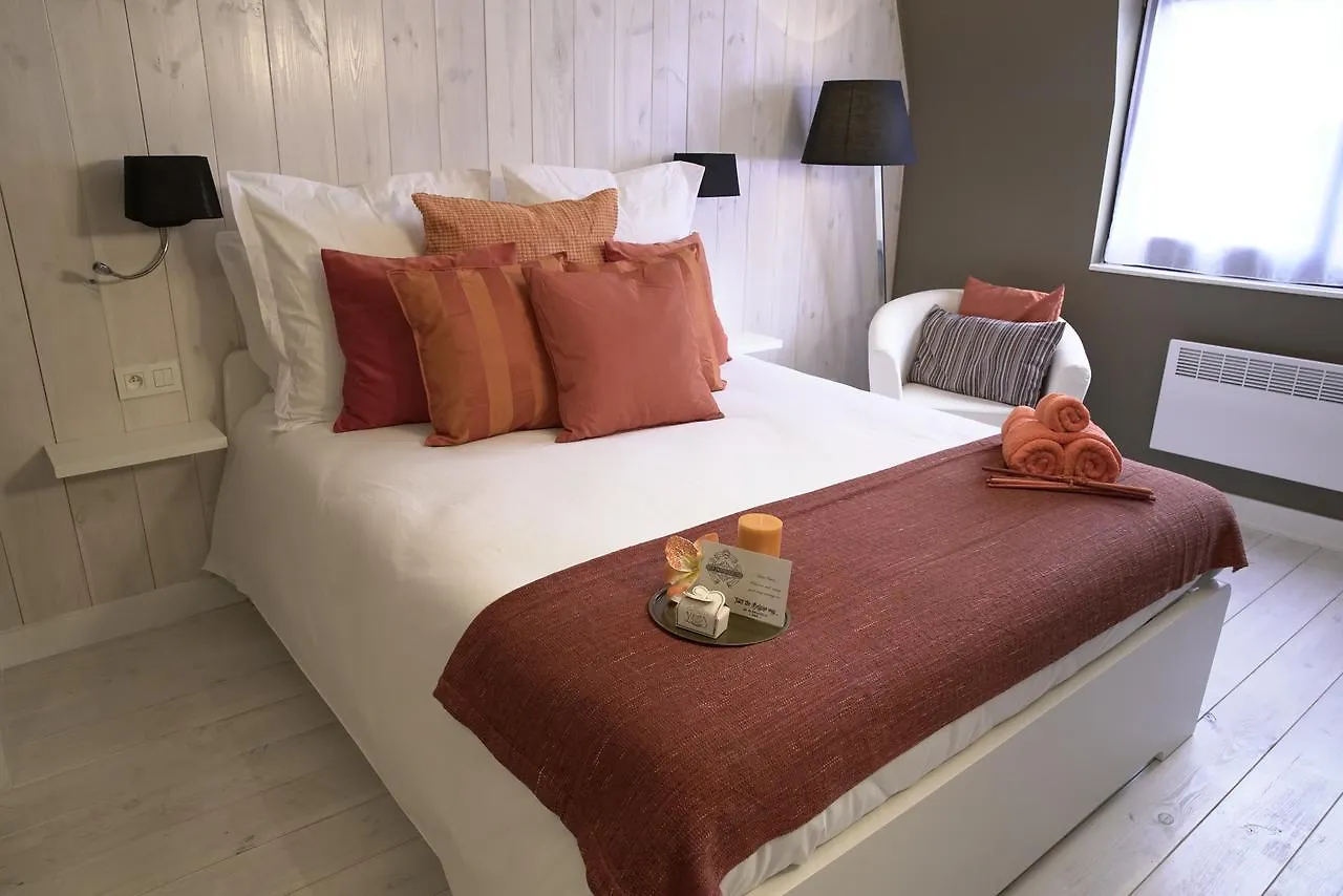 B&B Be In Brussels