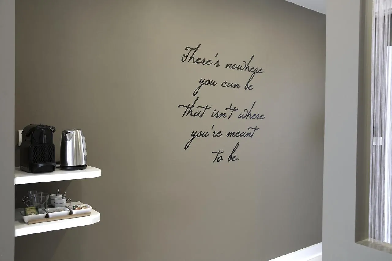 Bed & Breakfast B&B Be In Brussels