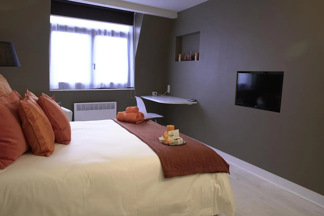 **** Bed & Breakfast B&B Be In Brussels Belgium