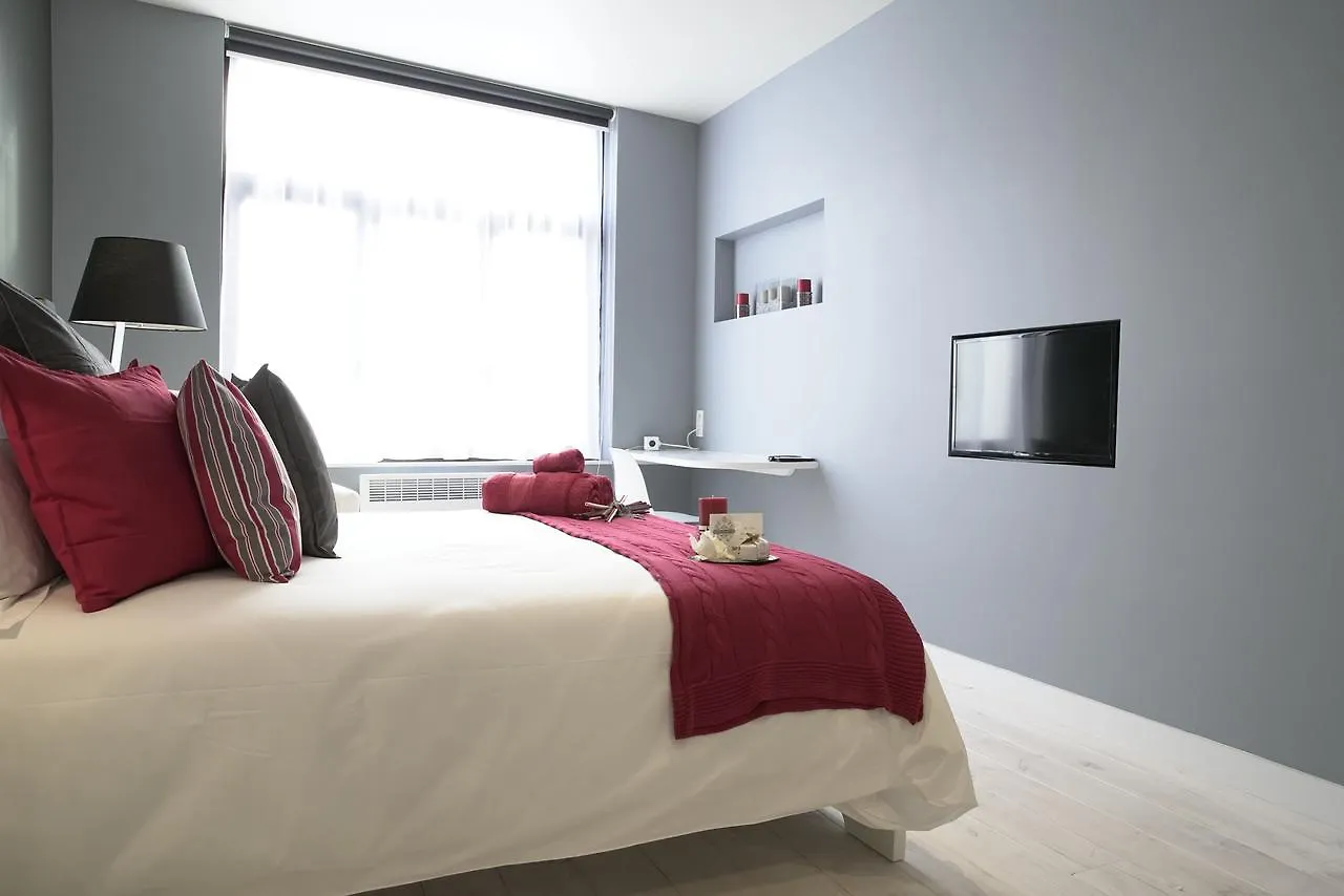 B&B Be In Brussels