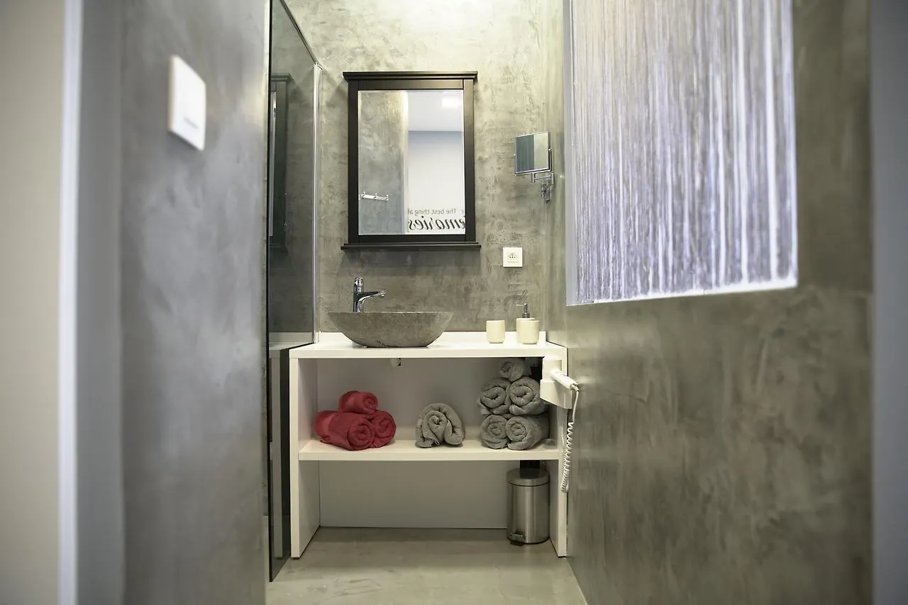 B&B Be In Brussels 4*,