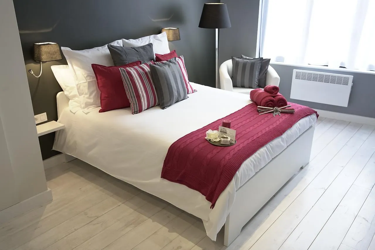 B&B Be In Brussels