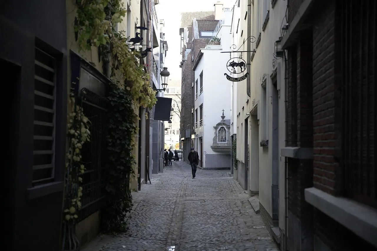 B&B Be In Brussels