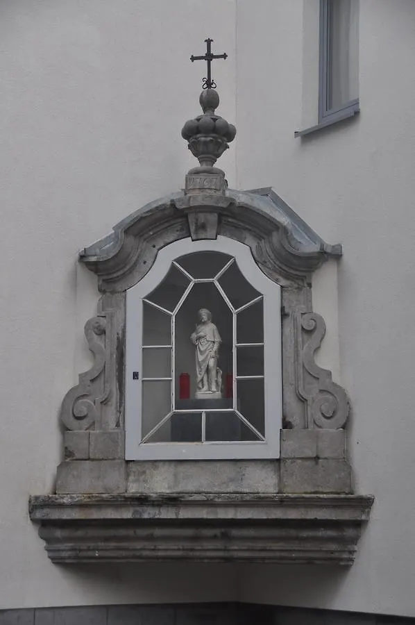 B&B Be In Brussels